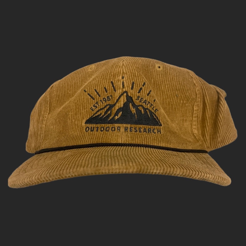 Outdoor Research Hat